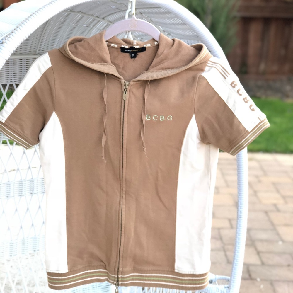 BCBGeneration top